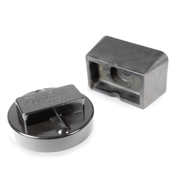 Powerflex Wagenheberaufnahme für BMW